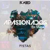 Kabed - Apasionados Pistas